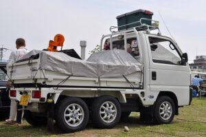 Jasa Angkut Surabaya