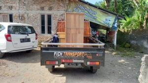 Jasa Angkut Tangerang