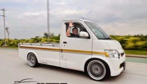 Jasa Angkut Temanggung