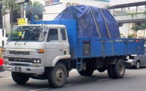 Jasa Angkut di Jakarta Barat