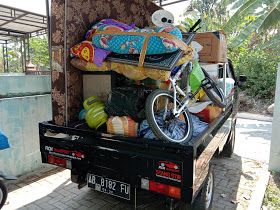 Jasa Angkut di Karanganyar