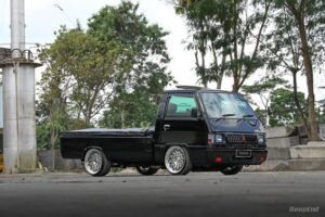 Jasa Angkut di Kuningan