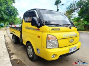 Jasa Angkut di Pelabuhan Ratu