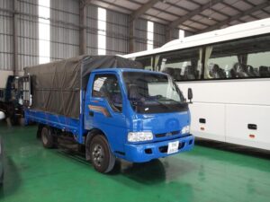 Jasa Angkut di Purwokerto