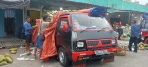 Jasa Angkut di Subang