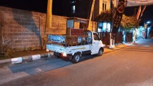 Jasa Angkut di Tangerang