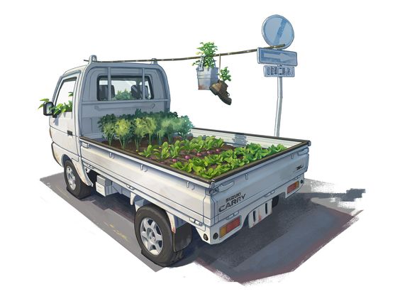 Jasa Angkut di Malang