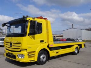 Jasa Sewa Towing Lebak