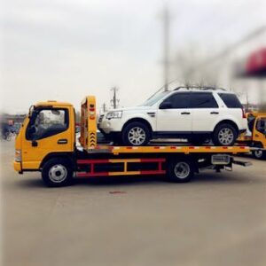 Jasa Sewa Towing Weleri
