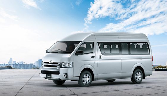 Rental Mobil Jakarta Murah 200K