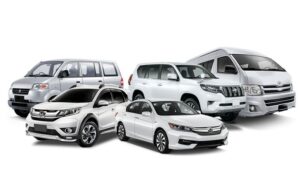 Rental Mobil Lepas Kunci Jogja