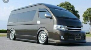 Sewa Mobil Lepas Kunci Jogja