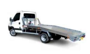 Sewa Towing Cepu