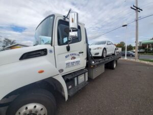 Sewa Towing Kulon Progo