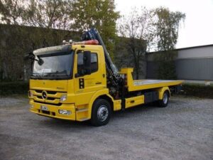 Sewa Towing Weleri