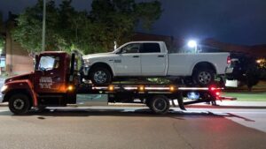 Sewa Towing di Ciputat