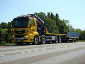 Sewa Towing di Tangerang Selatan