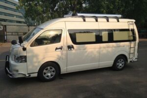 Travel Jakarta Caruban