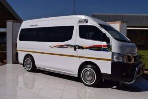 Travel Jakarta Ngasem Murah