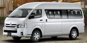 Travel Jakarta ke Mungkid