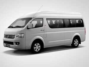 Travel Jakarta ke Singaparna