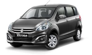 Harga Rental Mobil di Bandung