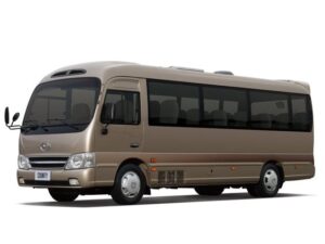 Harga Sewa Elf di Semarang Murah