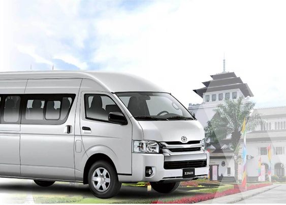 Rekomendasi Rental Mobil Bandung
