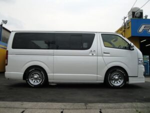 Rent Car Batang