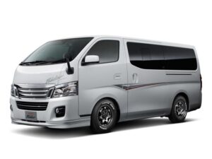 Rent Car Batang Murah