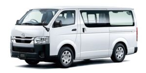 Rent Car Brebes Murah