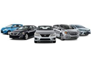Rent Car Cibinong