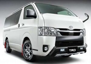 Rent Car Cilacap