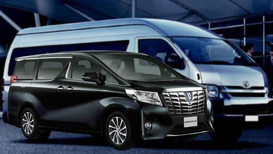 Rent Car Ciruas Murah