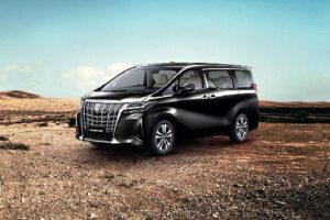 Rent Car Depok Murah