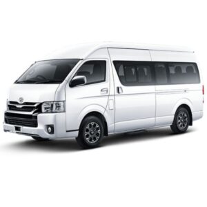 Rent Car Jember