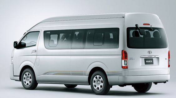 Rent Car Jombang