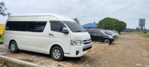 Rent Car Kajen Murah