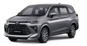 Rent Car Karawang Barat Murah