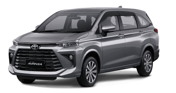 Rent Car Karawang Barat Murah