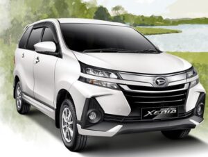 Rent Car Kebumen Murah