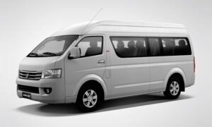 Rent Car Kendal Murah