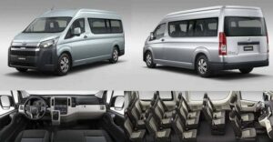 Rent Car Pandeglang