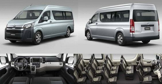Rent Car Pandeglang