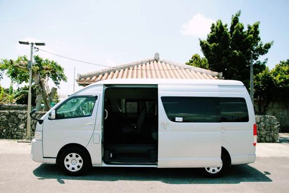 Rent Car Pangandaran Murah