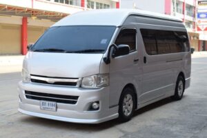 Rent Car Pati