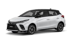 Rent Car Pati Murah