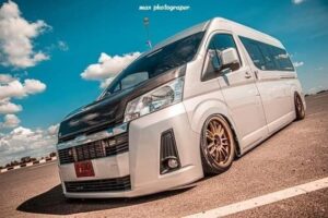 Rent Car Pelabuhan Ratu