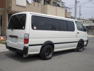 Rent Car Pemalang