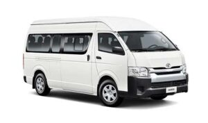 Rent Car Purwodadi